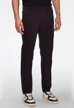 7 For All Mankind SLIM FIT - Jeans Slim Fit - Black
