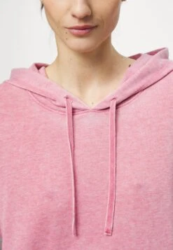 7 For All Mankind HOODED - Sweatshirt - Pink -7 For All Mankind 0a8d32a069004201bf6ba091bb1e8cb5