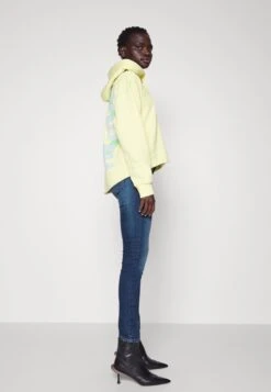 7 For All Mankind PYPER ILLUSION FORCE - Jeans Slim Fit - Dark Blue -7 For All Mankind 0d97d626787a49f889a1e1aecb9c78de