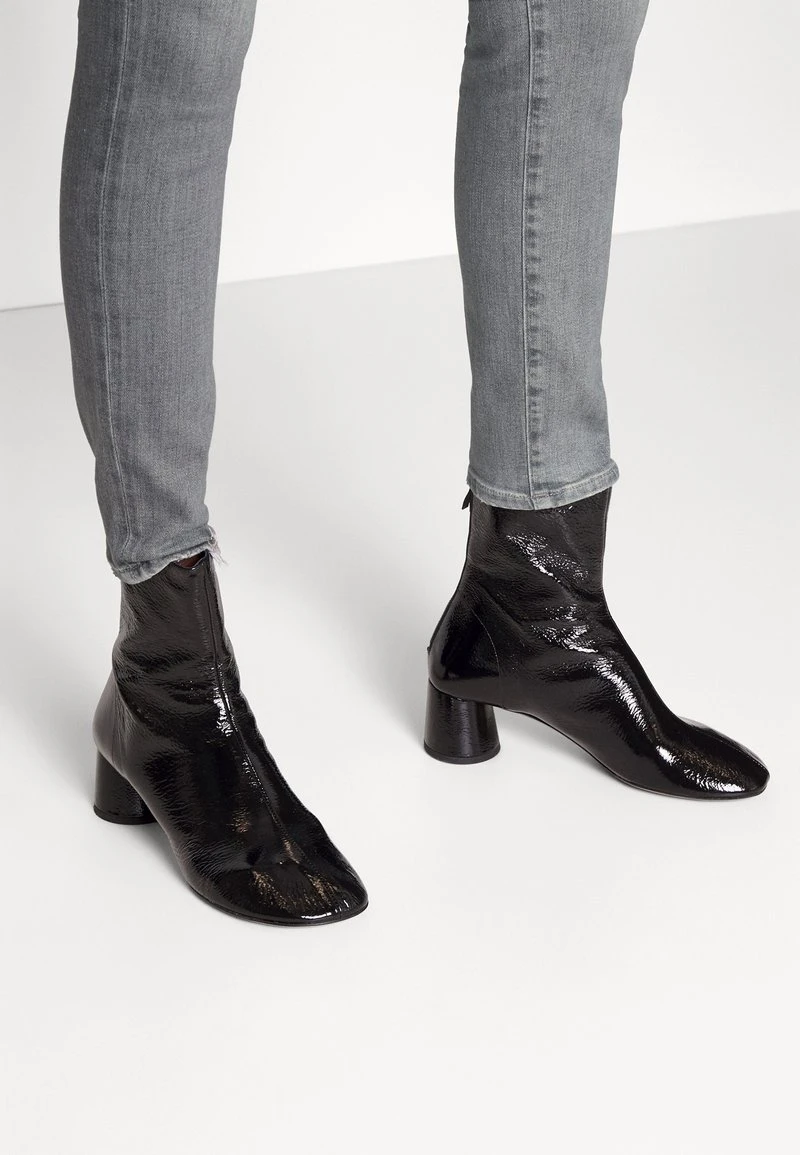 7 For All Mankind Jeans Skinny Fit - Grey 7 7 For All Mankind Jeans Skinny Fit - Grey – Bild 5