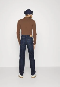 7 For All Mankind Jeans Slim Fit - Dark Blue -7 For All Mankind 0e68a64ca9ef47998aefa7ab1ed282af