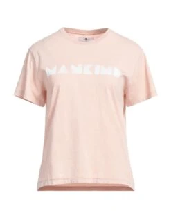 7 FOR ALL MANKIND | T-shirt Rosa Damen