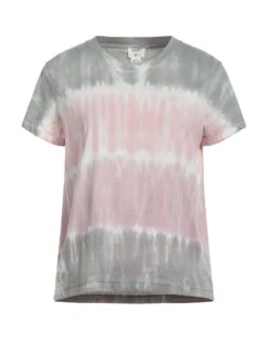 7 FOR ALL MANKIND | T-shirt Rosa Damen