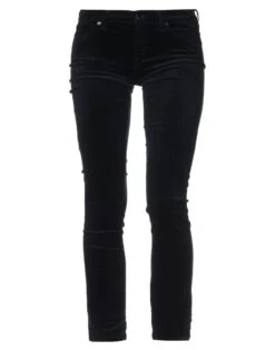 7 FOR ALL MANKIND | Hosen Nachtblau Damen