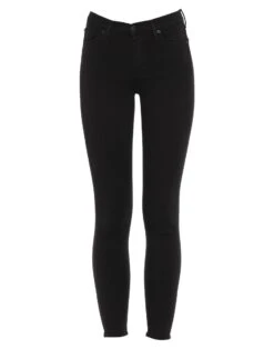 7 FOR ALL MANKIND | Hosen Schwarz Damen