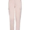 7 FOR ALL MANKIND | Cargohose Hellrosa Damen -7 For All Mankind 13535138rg 14 f