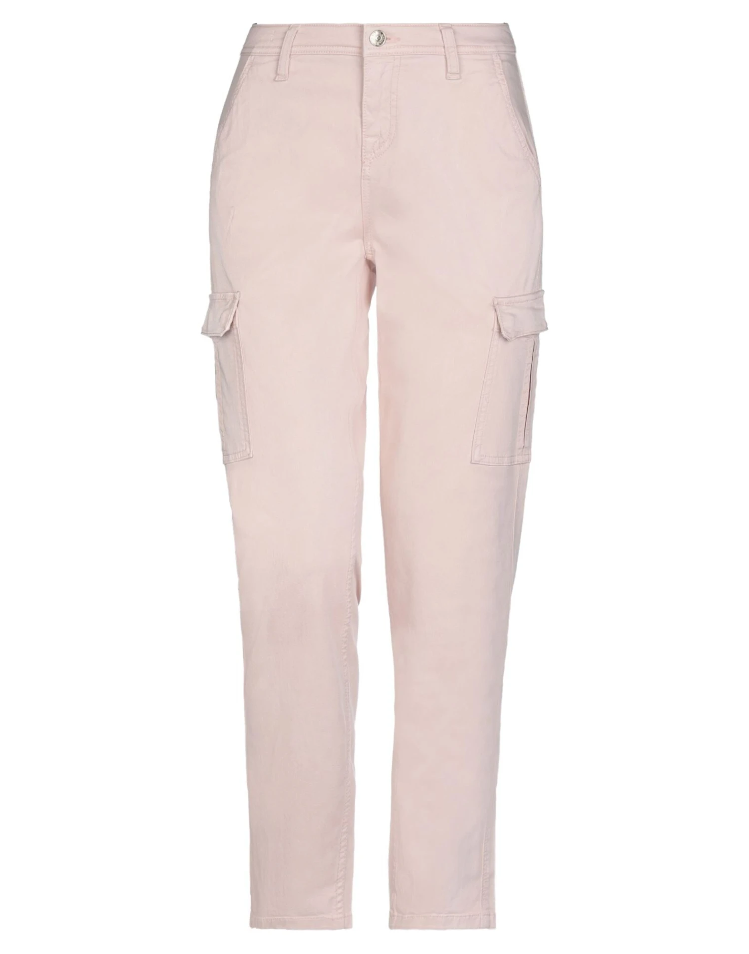 7 FOR ALL MANKIND | Cargohose Hellrosa Damen 3 7 FOR ALL MANKIND | Cargohose Hellrosa Damen