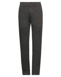 7 FOR ALL MANKIND | Chinos Blei Herren