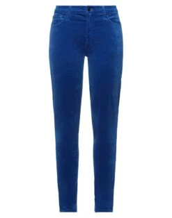 7 FOR ALL MANKIND | Hosen Azurblau Damen
