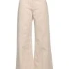 7 FOR ALL MANKIND | Jeans Beige Damen -7 For All Mankind 13618148pa 14 f
