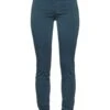 7 FOR ALL MANKIND | Jeans Petroleum Damen -7 For All Mankind 13761278lm 14 f