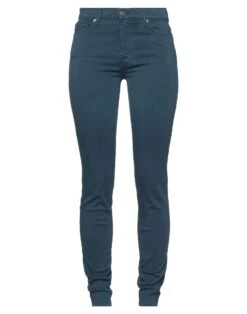7 FOR ALL MANKIND | Jeans Petroleum Damen