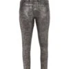 7 FOR ALL MANKIND | Hosen Grau Damen