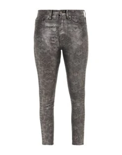 7 FOR ALL MANKIND | Hosen Grau Damen