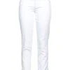 7 FOR ALL MANKIND | Jeans Weiß Damen