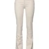 7 FOR ALL MANKIND | Boot Cut Beige Damen -7 For All Mankind 13908696lt 14 f