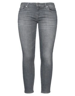 7 FOR ALL MANKIND | Jeans Blei Damen