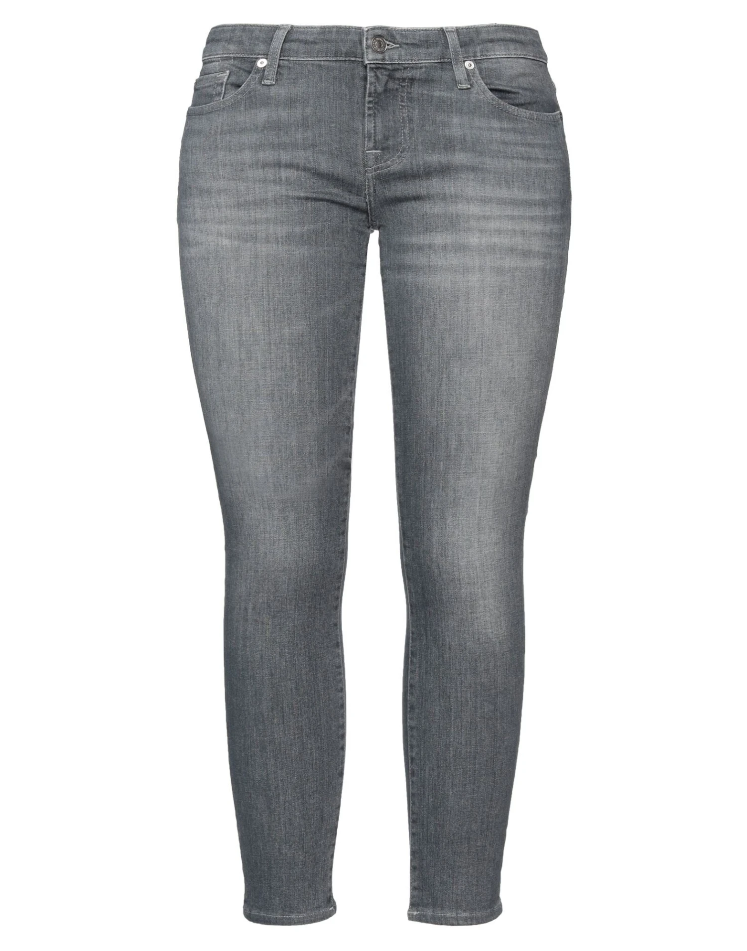 7 FOR ALL MANKIND | Jeans Blei Damen 3 7 FOR ALL MANKIND | Jeans Blei Damen