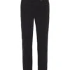 7 FOR ALL MANKIND | Cropped-hosen & Culottes Schwarz Damen -7 For All Mankind 13955489ap 14 f