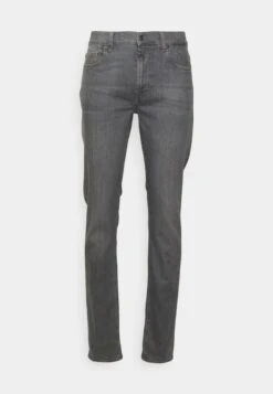 7 For All Mankind PAXTYN - Jeans Skinny Fit - Grey 13 7 For All Mankind PAXTYN - Jeans Skinny Fit - Grey -7 For All Mankind 1488fa079f70419397901a233827d31e