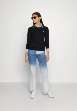 7 For All Mankind BAIR ECO MIRAGE - Jeans Bootcut - Light Blue -7 For All Mankind 1b4f69e208154ffa989a0b033f49fa5d