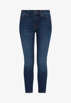 7 For All Mankind Jeans Slim Fit - Dark Blue 11 7 For All Mankind Jeans Slim Fit - Dark Blue -7 For All Mankind 1c452f6bc7da4619ae63535688a79f39