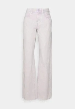7 For All Mankind TESS TROUSER MANKIND - Stoffhose - Pink 12 7 For All Mankind TESS TROUSER MANKIND - Stoffhose - Pink -7 For All Mankind 2315915eb1a3402aafa7f75c5e14dc53