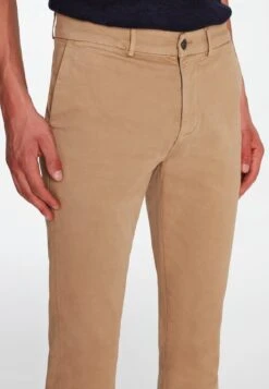 7 For All Mankind SLIMMY - Chino - Beige -7 For All Mankind 28d995ff20b9490ebabf4c0029ae321b