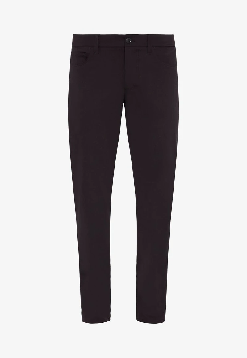 7 For All Mankind SLIM FIT - Jeans Slim Fit - Black 8 7 For All Mankind SLIM FIT - Jeans Slim Fit - Black – Bild 6