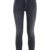 7 FOR ALL MANKIND | Jeans Granitgrau Damen 2 7 FOR ALL MANKIND | Jeans Granitgrau Damen -7 For All Mankind 30012436ao 14 f