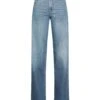 N°21 X 7 FOR ALL MANKIND | Jeans Blau Damen 2 N°21 X 7 FOR ALL MANKIND | Jeans Blau Damen -7 For All Mankind 30014297jp 14 f