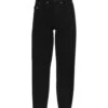 7 FOR ALL MANKIND | Jeans Schwarz Damen -7 For All Mankind 30014383cg 14 f