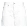 7 FOR ALL MANKIND | Shorts Weiß Damen -7 For All Mankind 30014469db 14 f