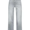 7 FOR ALL MANKIND | Boot Cut Grau Damen -7 For All Mankind 30014617si 14 f