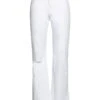 7 FOR ALL MANKIND | Boot Cut Weiß Damen -7 For All Mankind 30020923hv 14 f