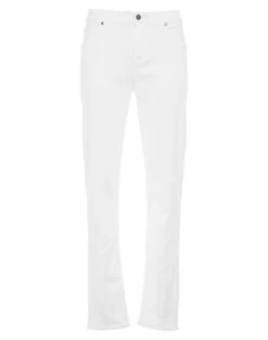 7 FOR ALL MANKIND | Jeans Weiß Herren