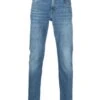 7 FOR ALL MANKIND | Jeans Himmelblau Herren -7 For All Mankind 30057576mx 14 f