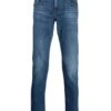 7 FOR ALL MANKIND | Jeans Nachtblau Herren -7 For All Mankind 30057613bu 14 f