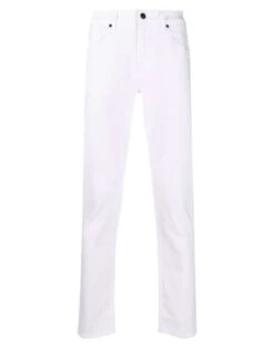 7 FOR ALL MANKIND | Hosen Weiß Herren