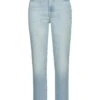 7 FOR ALL MANKIND HTC | Jeans Blau Damen -7 For All Mankind 30083430ri 14 f