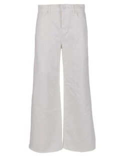 7 FOR ALL MANKIND Jeans JSZOC290MK | Jeans Weiß Damen