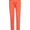 7 FOR ALL MANKIND | Five Pockets Orange Herren -7 For All Mankind 30107422ck 14 f