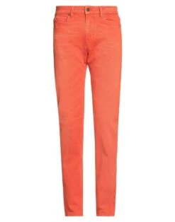 7 FOR ALL MANKIND | Five Pockets Orange Herren