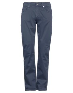 7 FOR ALL MANKIND | Five Pockets Taubenblau Herren