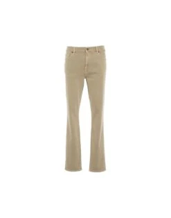 7 FOR ALL MANKIND | Jeans Beige Herren