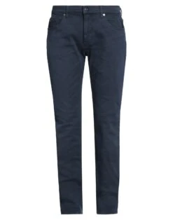 7 FOR ALL MANKIND | Jeans Marineblau Herren