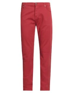 7 FOR ALL MANKIND | Five Pockets Rot Herren