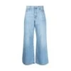 7 FOR ALL MANKIND | Jeans Blau Damen -7 For All Mankind 30120011so 14 f