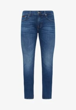 7 For All Mankind PAXTYN - Jeans Slim Fit - Dark Blue 13 7 For All Mankind PAXTYN - Jeans Slim Fit - Dark Blue -7 For All Mankind 359c9581986045df8ebfed755f401e29