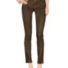 7 FOR ALL MANKIND | Jeans Khaki Damen -7 For All Mankind 36711675mi 14 f